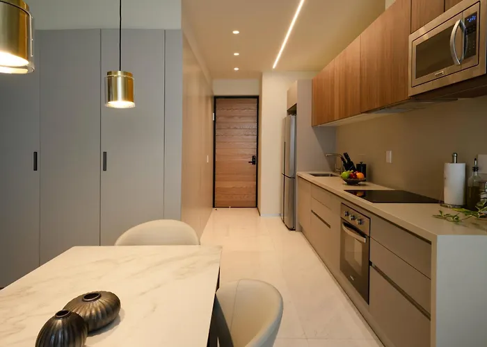 Poe 227 By Oemora Apartment *