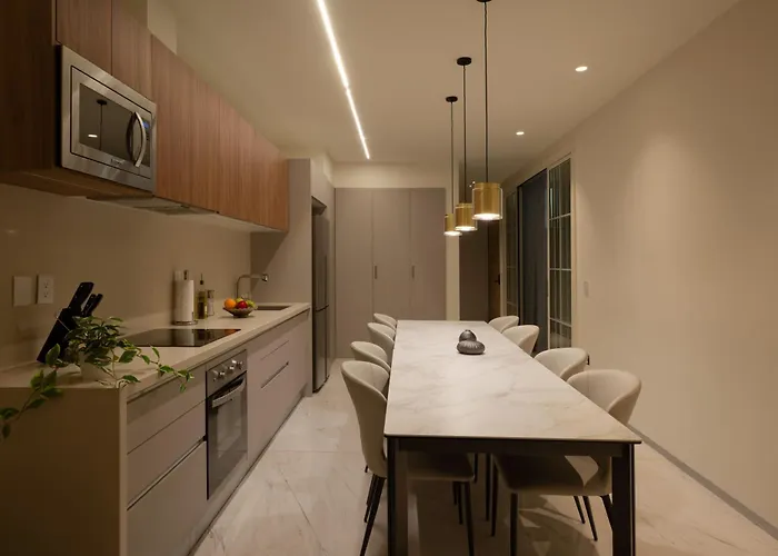 Apartment Poe 227 By Oemora *