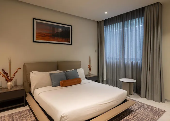 Poe 227 By Oemora Apartment *