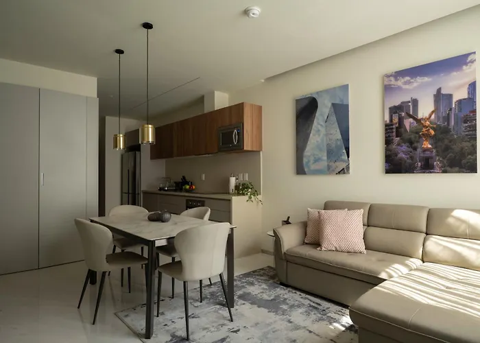 Poe 227 By Oemora Apartment