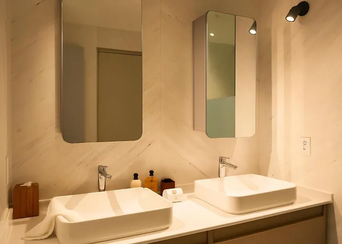 Poe 227 By Oemora Apartment Mexico City
