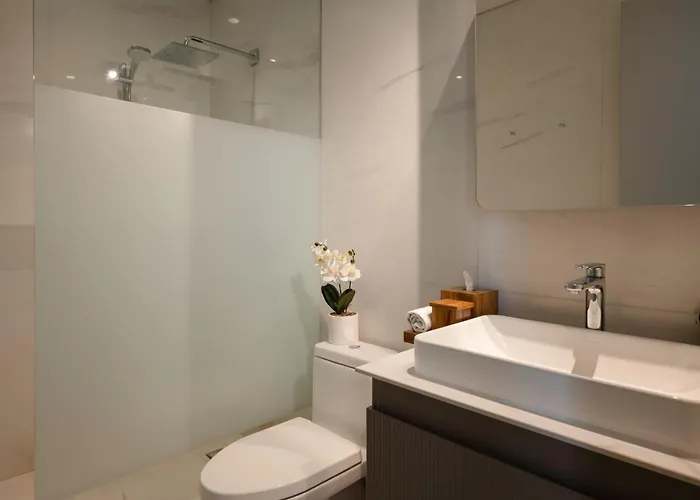 Poe 227 By Oemora Apartment Mexico City